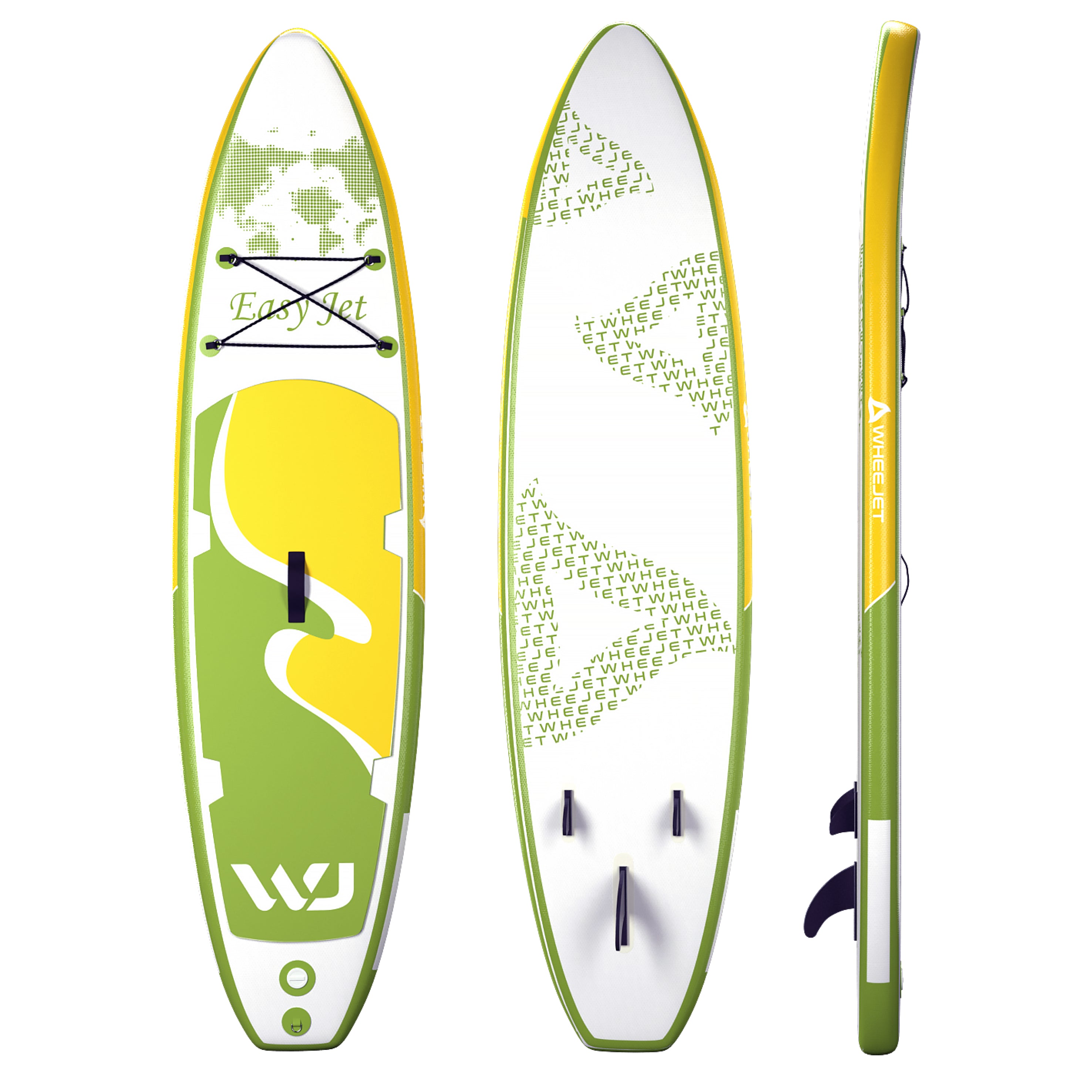 SUNNY GREEN SUP