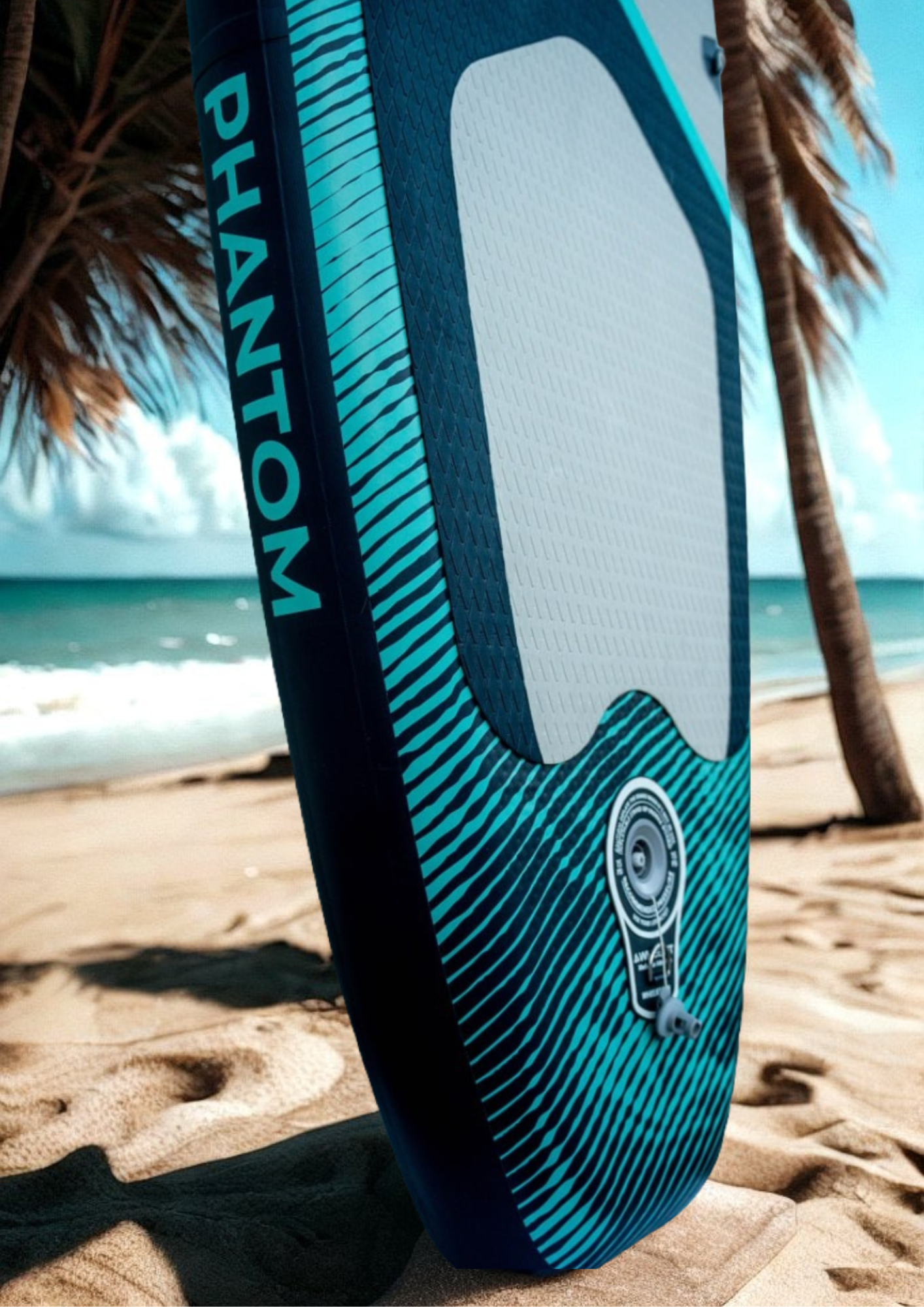 DEEPWATER SUP