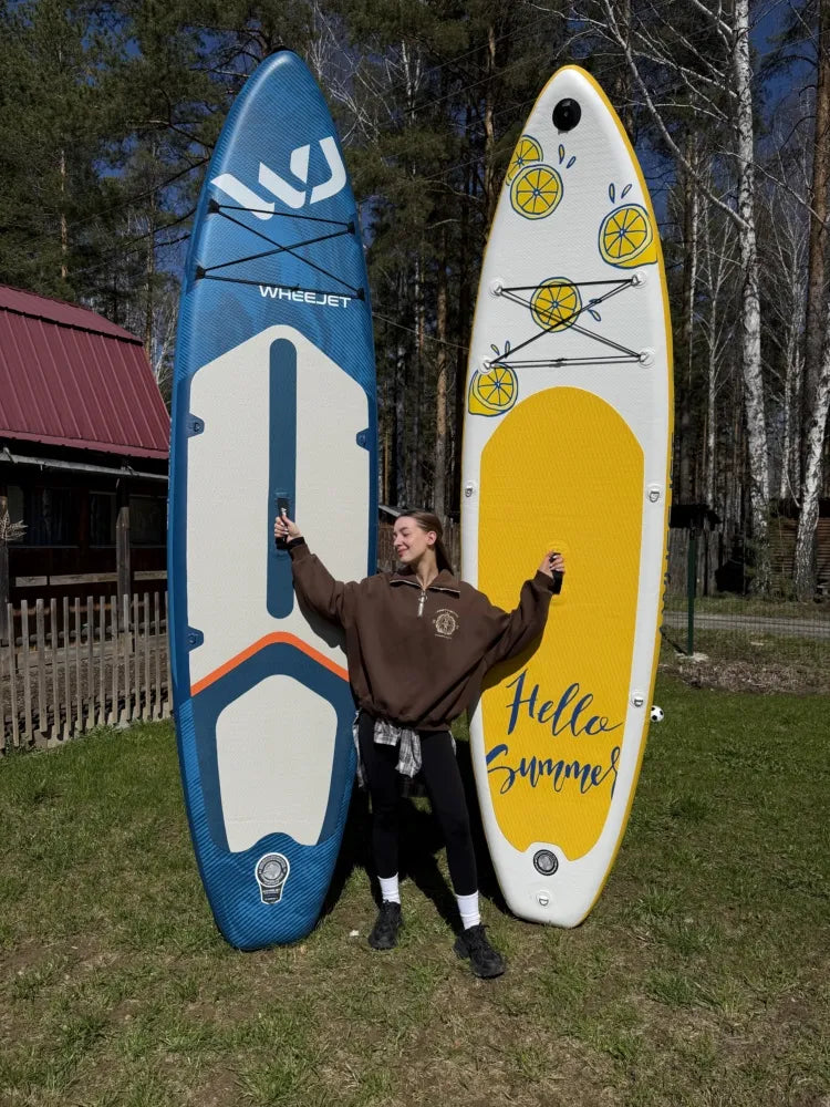 MEDITERRIAN 11'6"