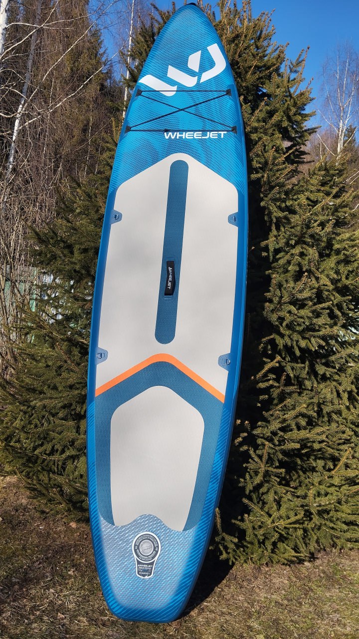 MEDITERRIAN 11'6"