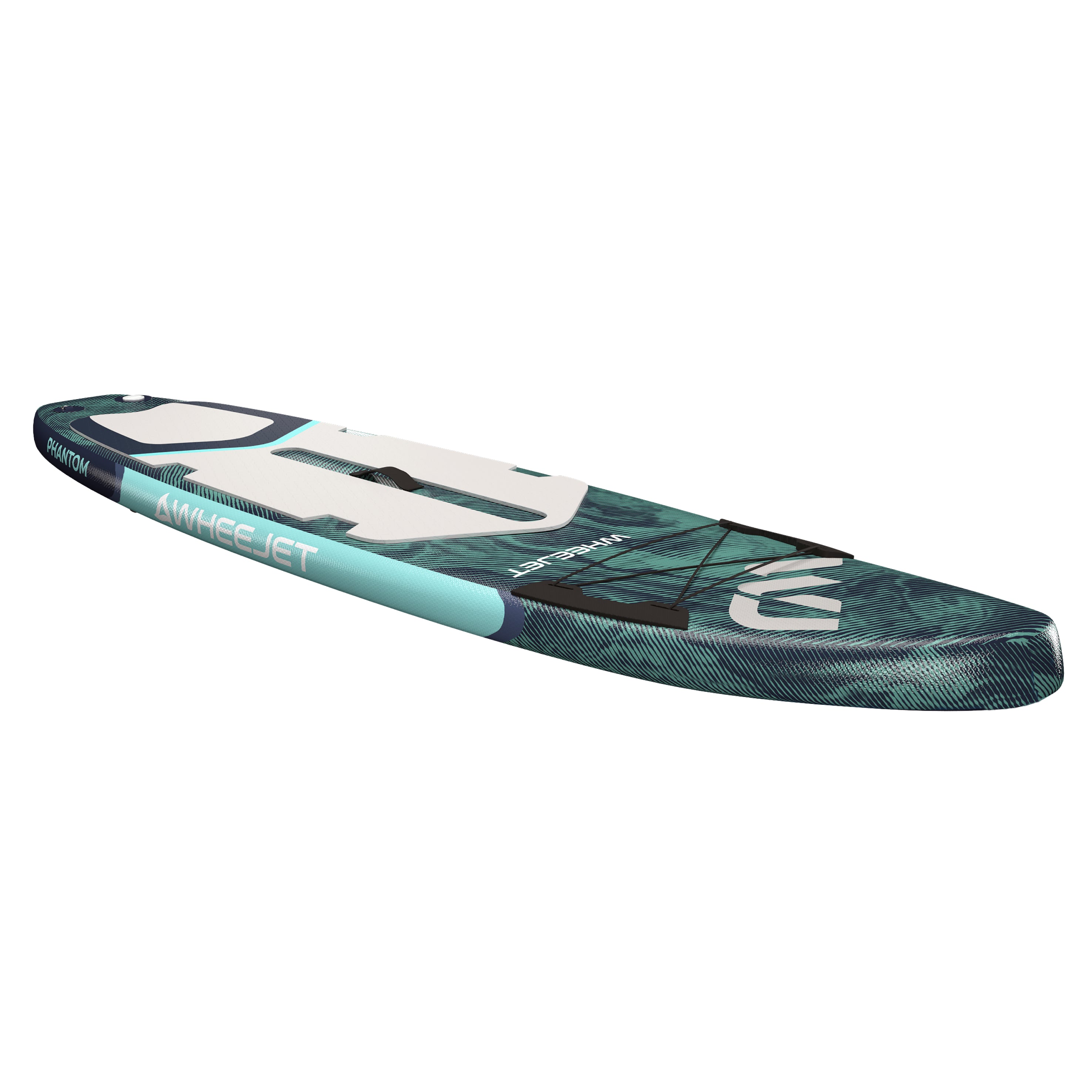 DEEPWATER SUP