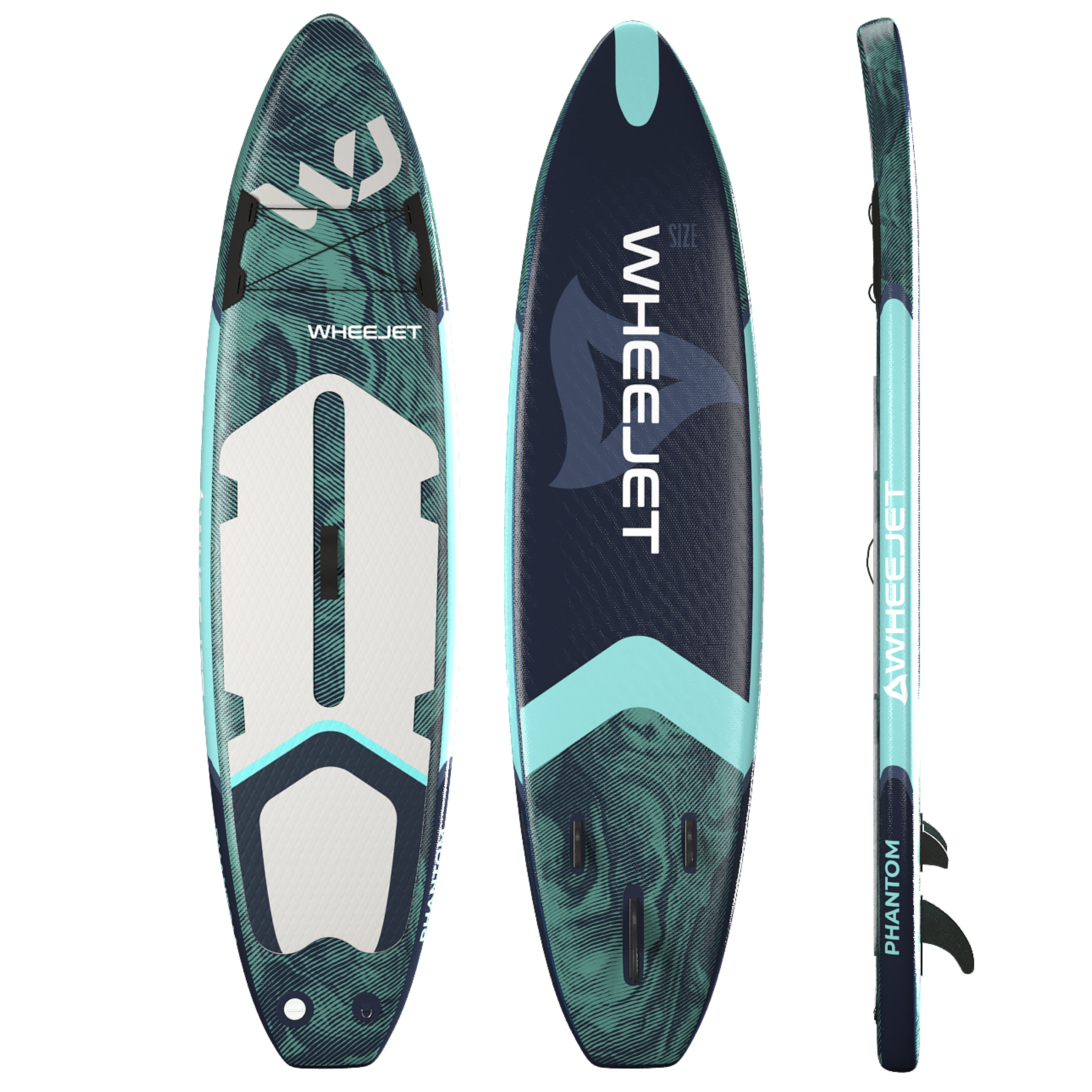 DEEPWATER SUP
