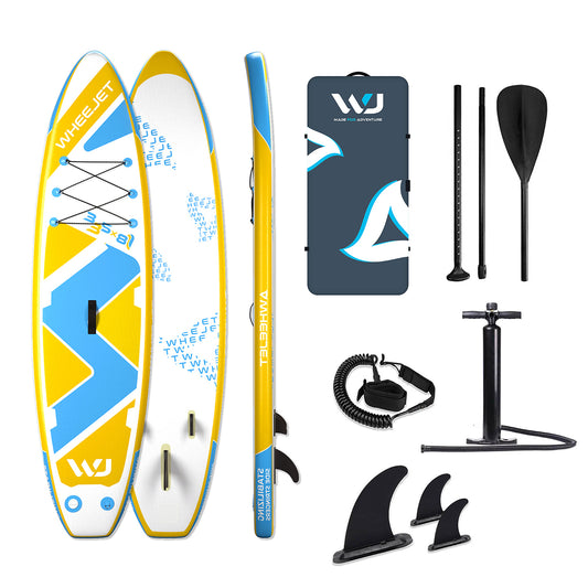 SUNSET 11'0"
