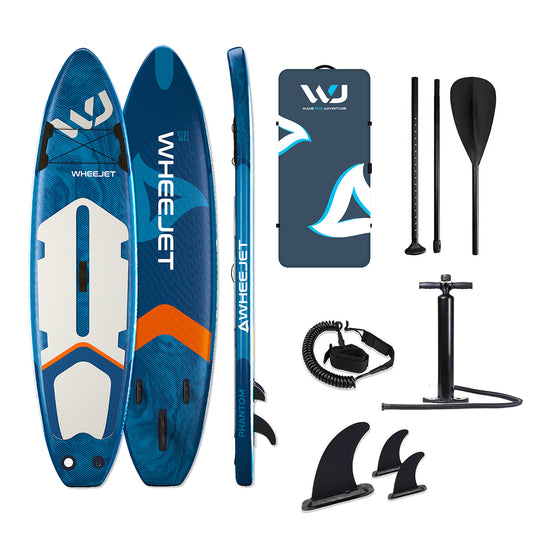 MEDITERRIAN 11'6"