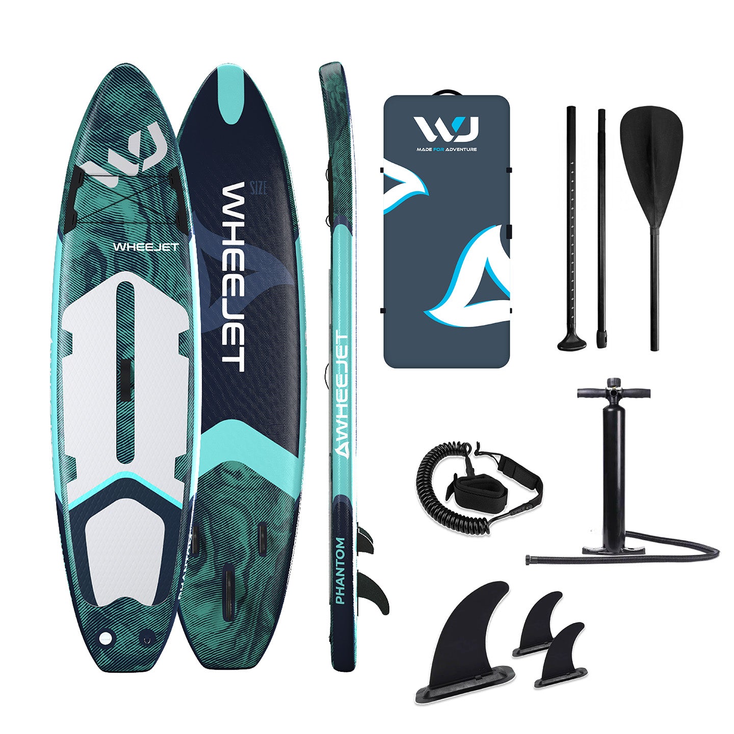 DEEPWATER SUP