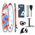 CORAL 11'0"