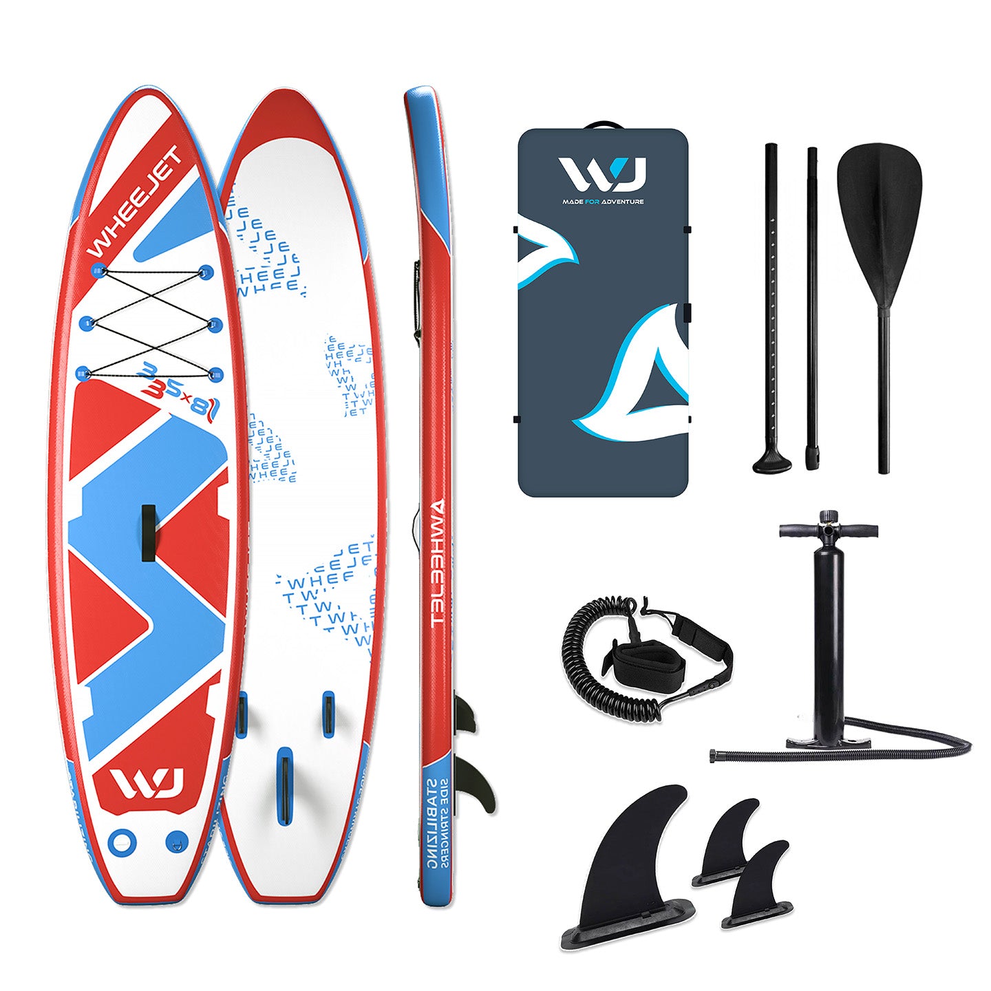 CORAL SUP