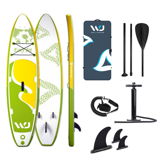 SUNNY GREEN 10'6"