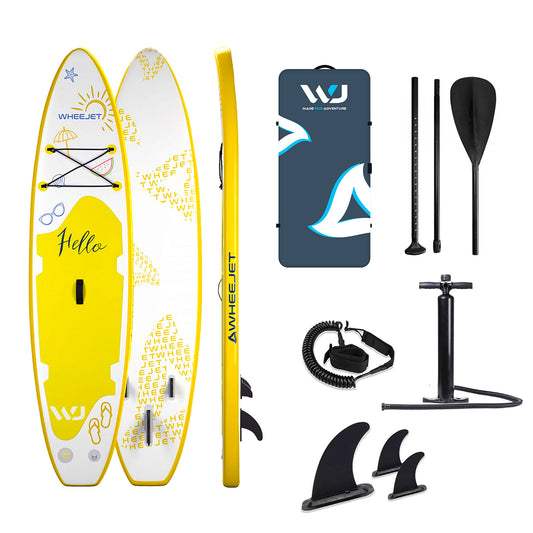 ALOHA 10'6"