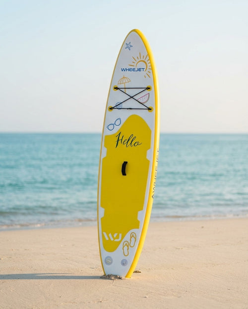 aloha-sup-board - catalog stand