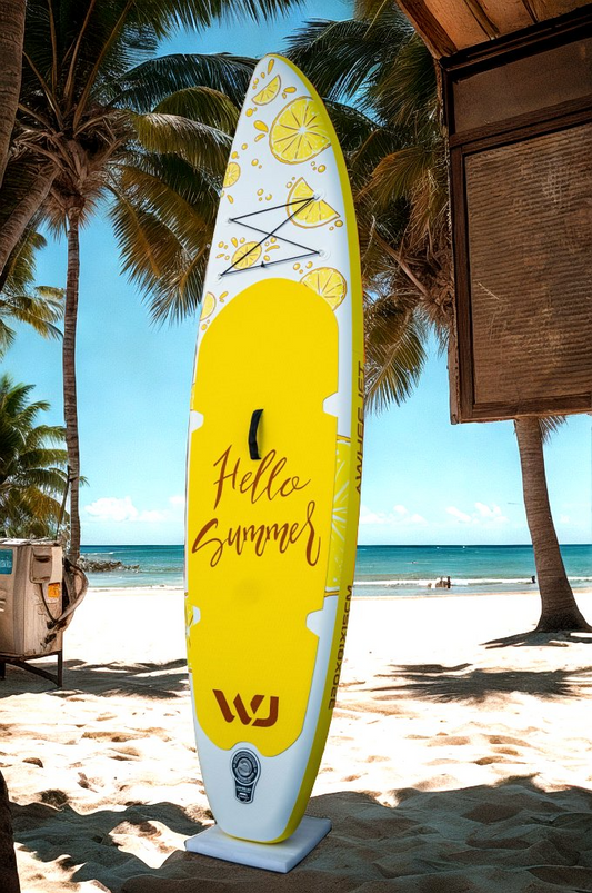 Mr. LEMON 10'6"