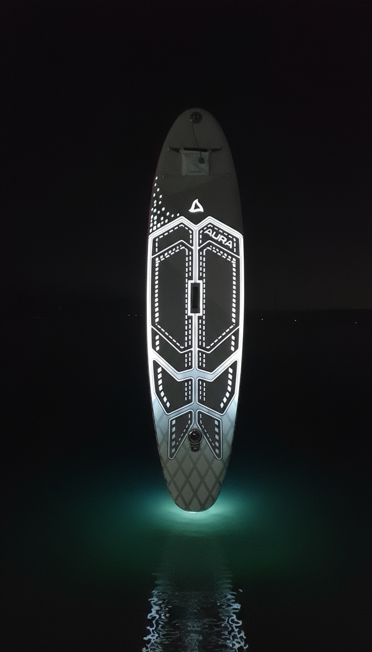 AURA SUP Board