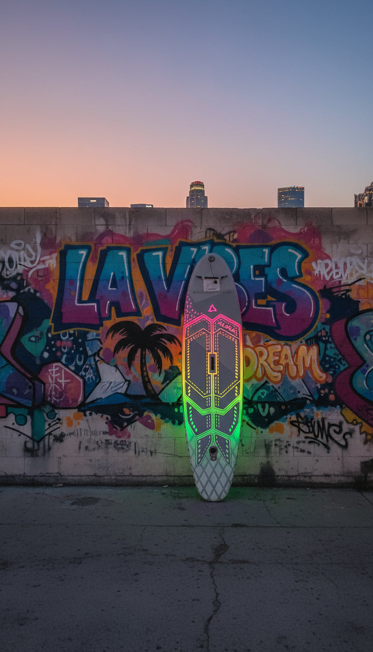 AURA SUP Board