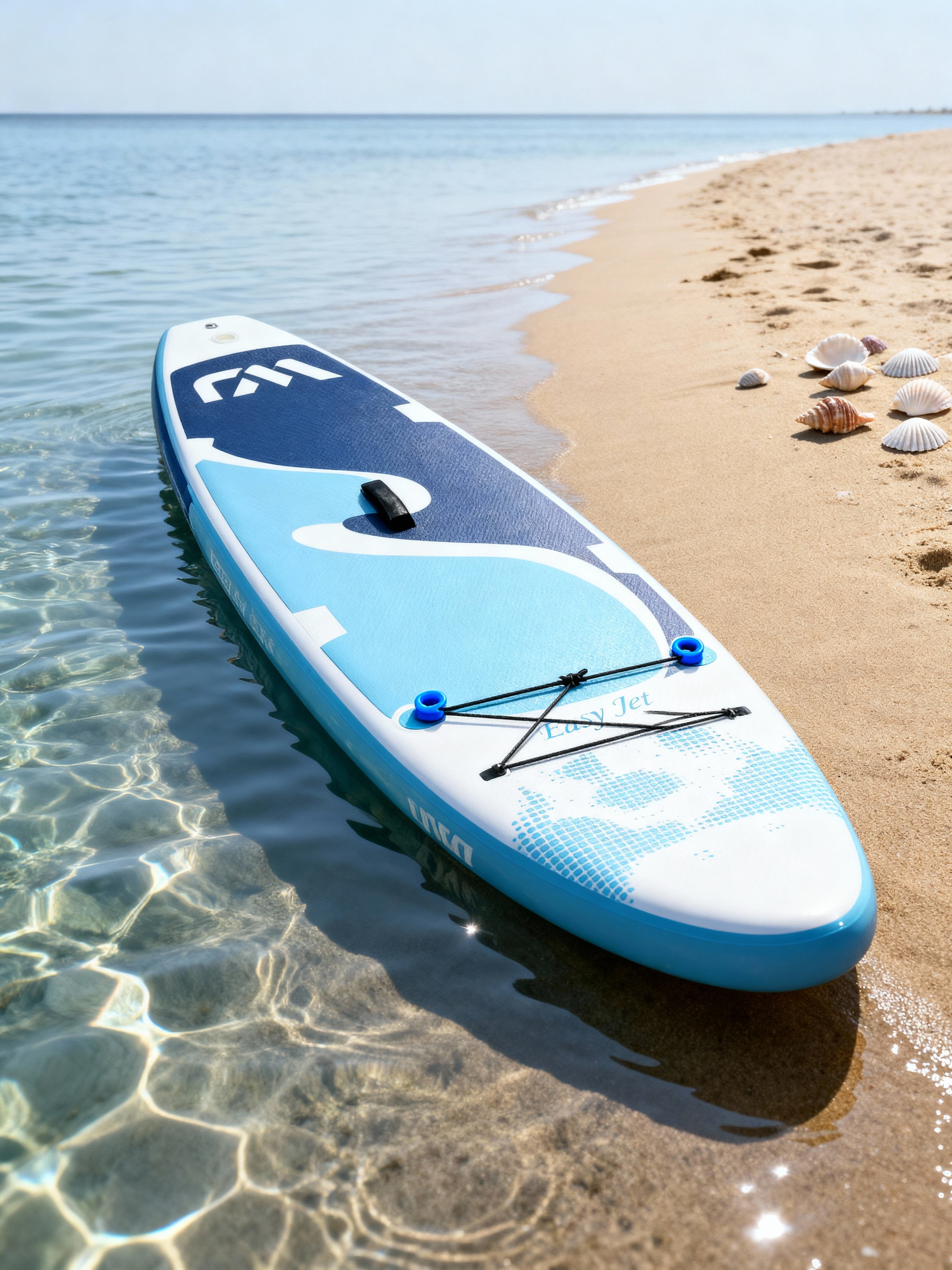 ALOHA 10'6"