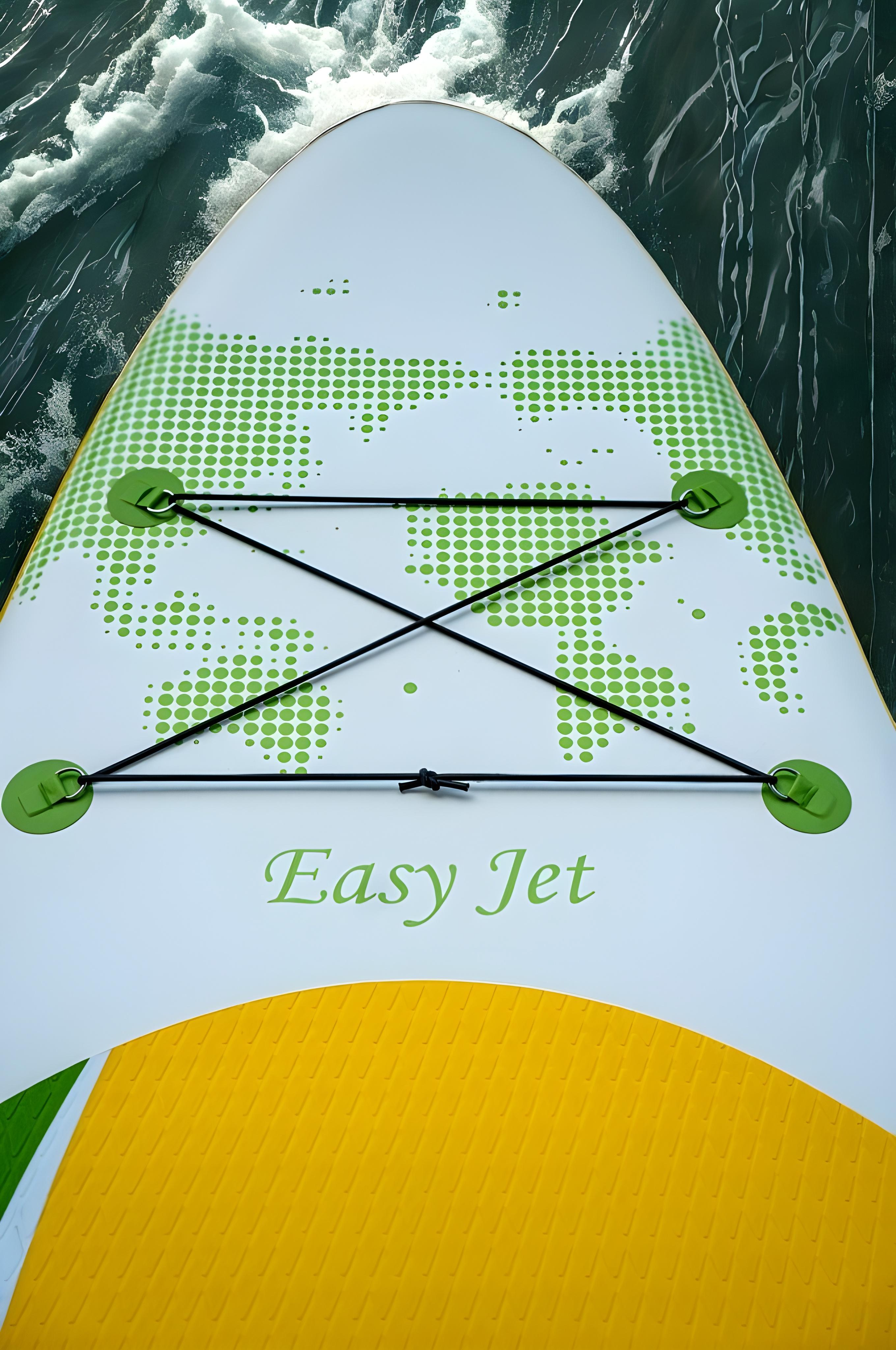 SUNNY GREEN SUP
