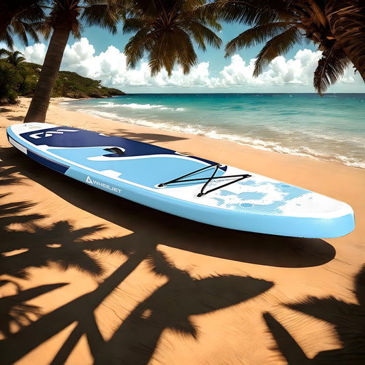 BLUE LAGOON 10'6"