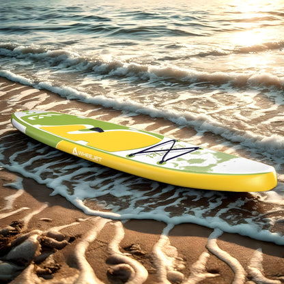 SUNNY GREEN SUP