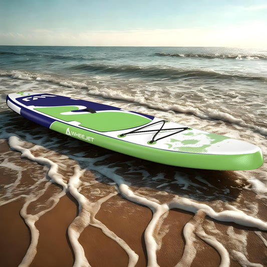VIOLET REEF 10'6"