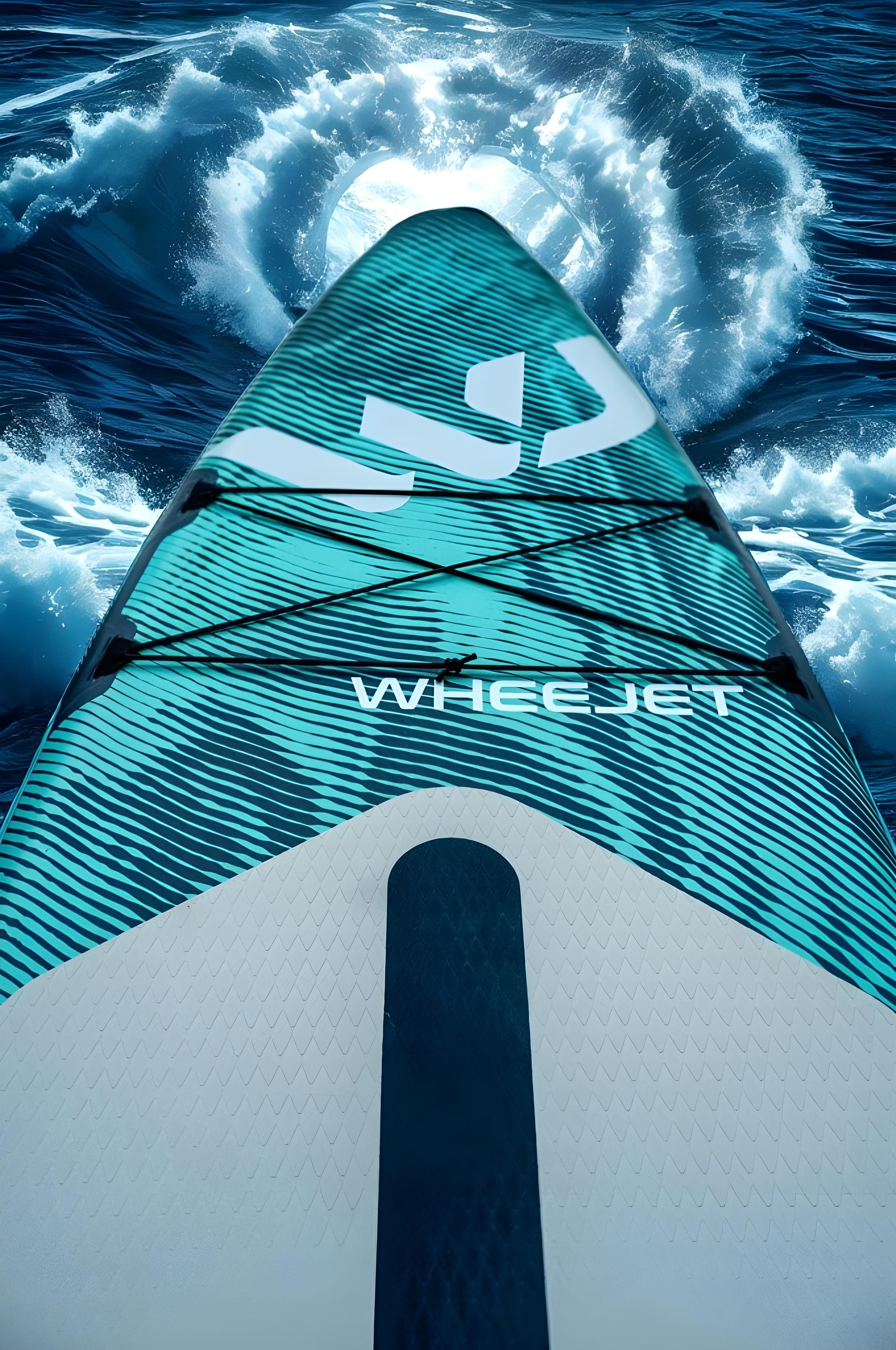 DEEPWATER SUP