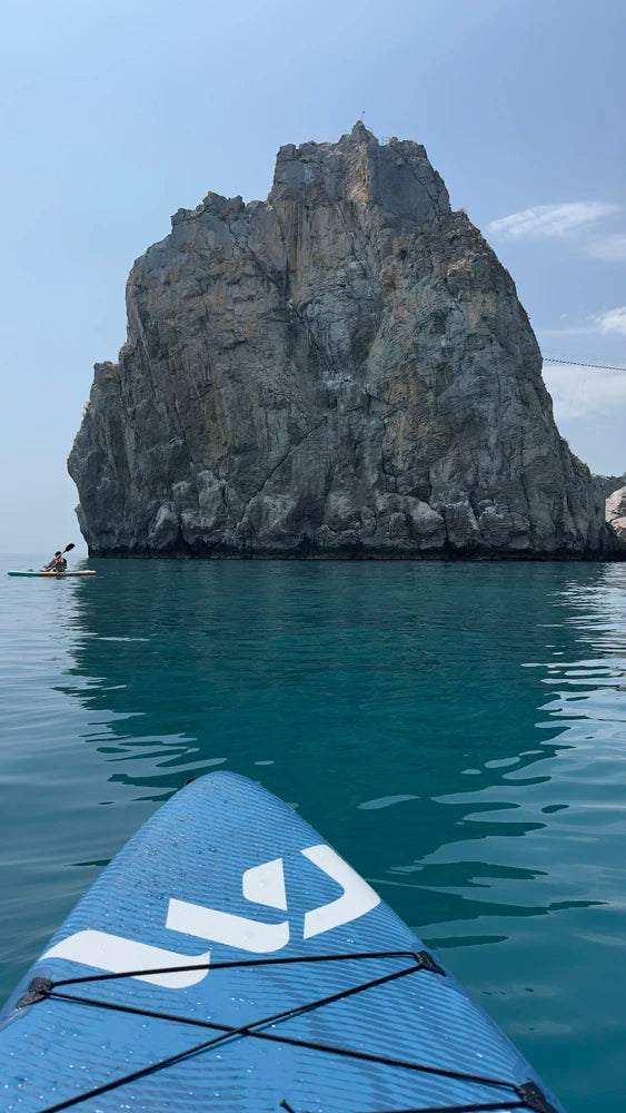 MEDITERRIAN 11'6"