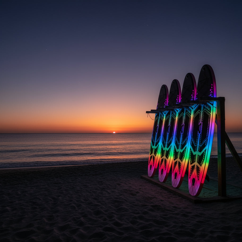 Best paddle boards for sale