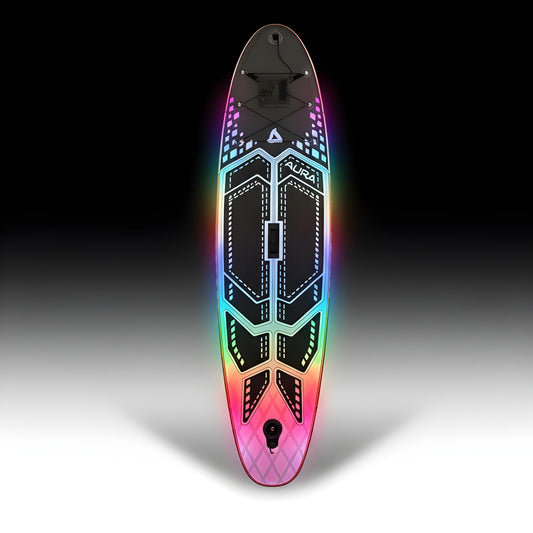 AURA 10'6" Glowing