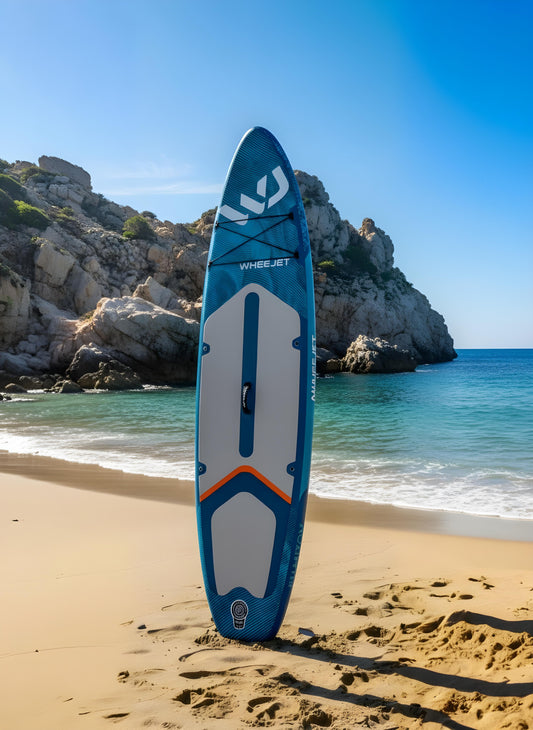 MEDITERRIAN 11'6"