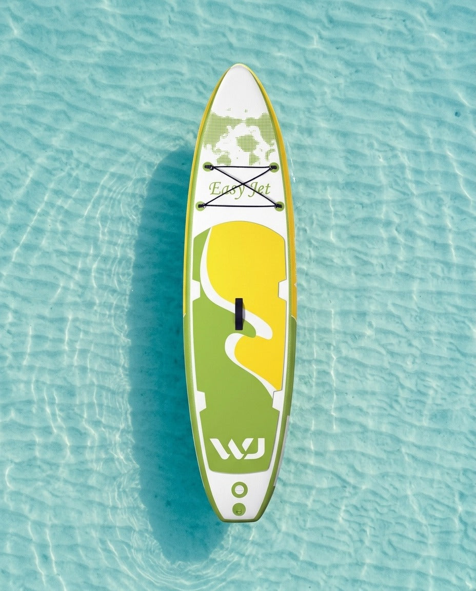 sunny-green-sup-board - catalog water
