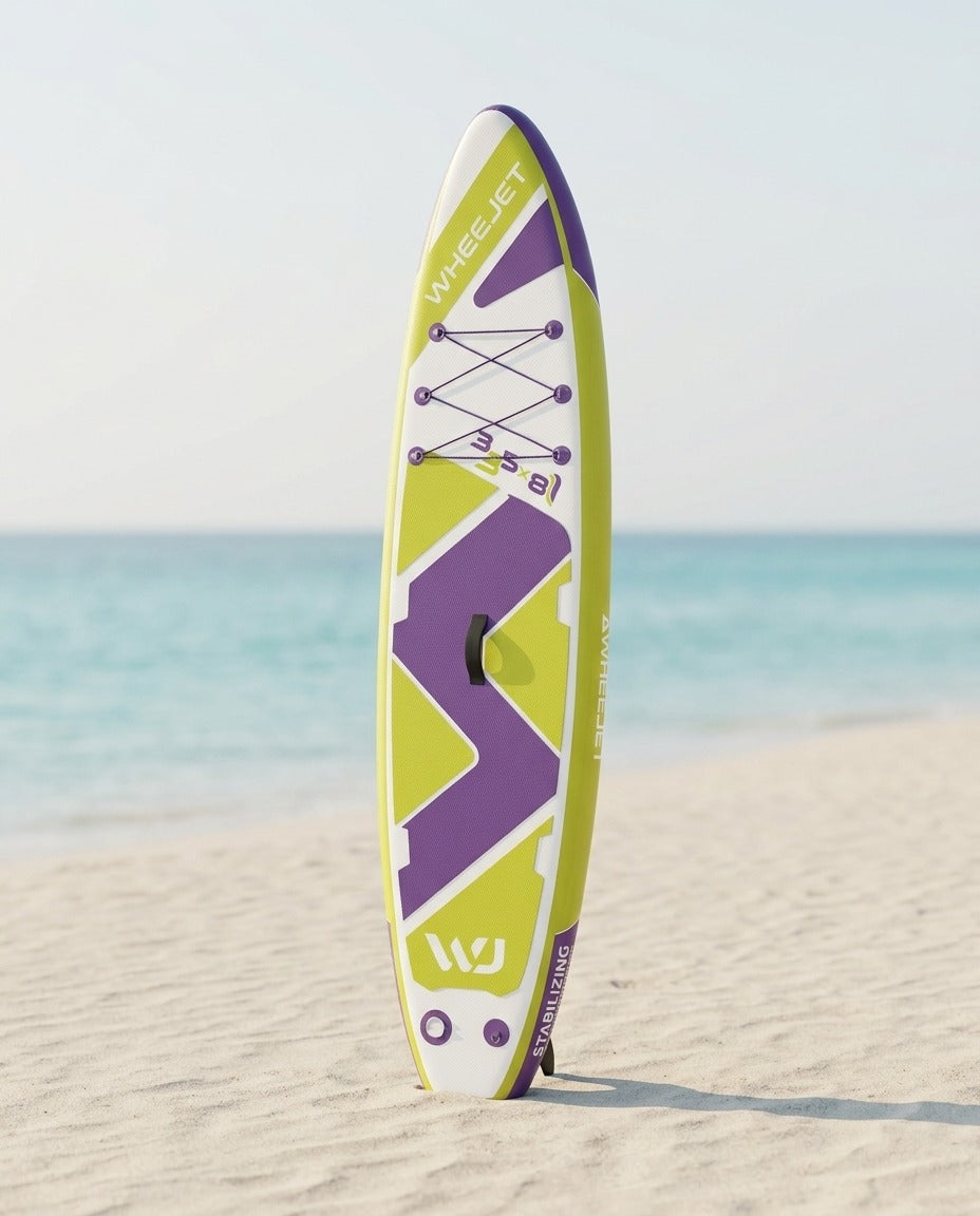 twilight-sup-board - catalog stand